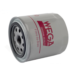 Filtro Lubrificante Mercedes-Benz Sprinter 310 97/00 312 01/02 Chevrolet S10 2.5 13/ Blazer 2.5 08/ Ford Ranger 2.5 04/