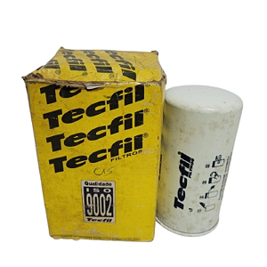 Filtro Lubrificante Audi A6 2.8 94/97 Motor Perkins