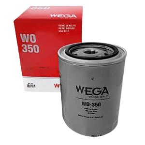 Filtro Lubrificante Toyota Hilux 2.8 92/01 Ford Ranger 94/03 F1000 Motor Argentino 89/90