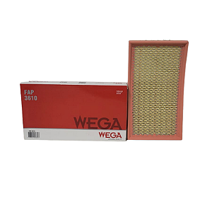 Filtro De Ar Ford Focus 1.6 07/10 1.8 98/09 2.0 98/09 Zetec/Duratec 03/09