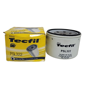 Filtro Lubrificante Kia Sportage 2.2 13/ 2.0 99/02 Besta 2.2/2.7 97/