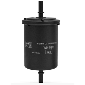 Filtro De Combustível Renault Sandero 07/ Logan 05/ Duster 1.6/2.0 12/ Gol G5/Kombi 1.4 06/