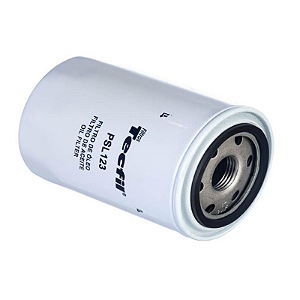 Filtro Lubrificante Motor MWM Todos