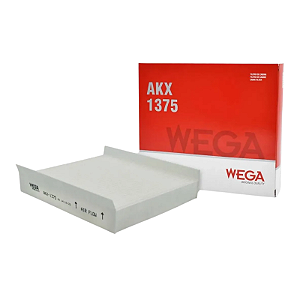 Filtro Do Ar-Condicionado Fiat Punto Todos 07/ Linea Todos 08/