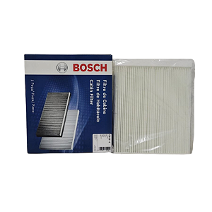 Filtro Do Ar-Condicionado Chevrolet Meriva 1.4 08/ 1.8 02/ Montana 1.8 03/