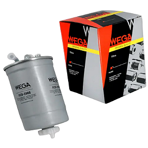 Filtro De Combustível Fiat Ducato 2.8 02/ Citroën Jumper 2.8 02/ Peugeot Boxer 2.8 99/01