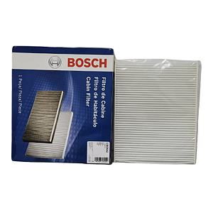 Filtro Do Ar-Condicionado Ford Fiesta 1.0/1.6 01/ Fusion 2.5 09/ Ecosport 1.0/1.6/2.0 03/