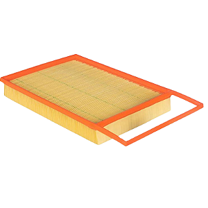 Filtro De Ar Fiat Palio/Siena/Punto 1.6/1.8 04/ Doblo E-Torq 1.8 05/ Strada 04/ Linea 1.8 11/