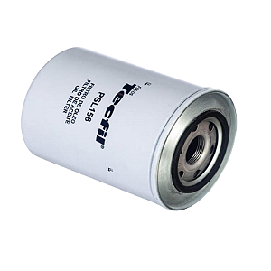 Filtro Lubrificante Mitsubishi L200 3.2 13/ 2.5 00/ Pajero 2.8/3.2 00/ 2.5 06/