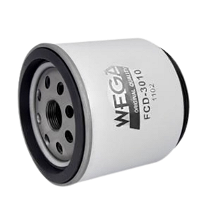 Filtro De Combustível Renault Master 2.8 02/04 Agrale Motor MWM/Ford F1000