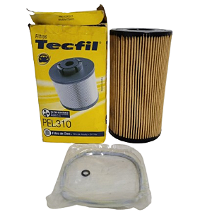 Filtro Lubrificante Ford Ranger 3.0 16V 05/08 Troller 3.0 06/