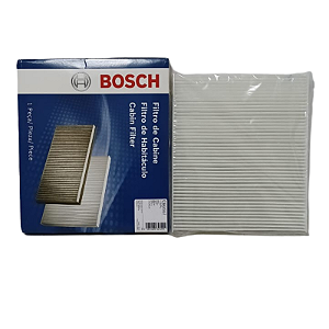 Filtro Do Ar-Condicionado Chevrolet Cobalt 11/ Onix 12/ Prisma 13/ Cruze 11/ Spin 11/ Sonic /15 Joy 20/ Tracker 12/ Jac T80 20/