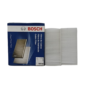 Filtro Do Ar-Condicionado Jac J3 1.4 16V 11/ 1.5 16V 13/