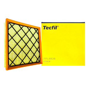 Filtro De Ar Chevrolet Cruze LT/LTZ 1.8 16V 11/