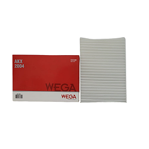 Filtro Do Ar-Condicionado Hyundai I30 2.0 16V 09/