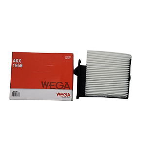 Filtro Do Ar-Condicionado Nissan Tiida 1.8 16V 07/ Livina 1.6/1.8 09/ Grand Livina 1.8 09/