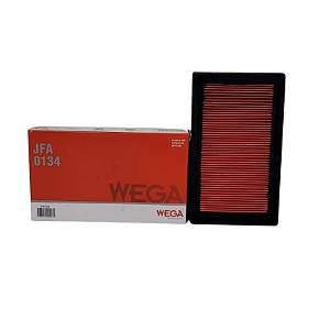 Filtro De Ar Nissan Livina 1.8 09/ Tiida 1.8 07/ Grand Livina 1.8 09/