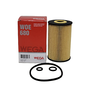 Filtro Lubrificante Volkswagen Amarok 2.0 16V TDI 10/ Diesel