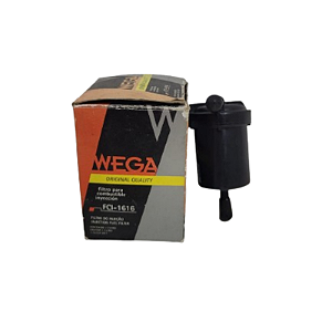 Filtro De Combustível Toyota Etios 1.3/1.5 16V 13/ Secundário