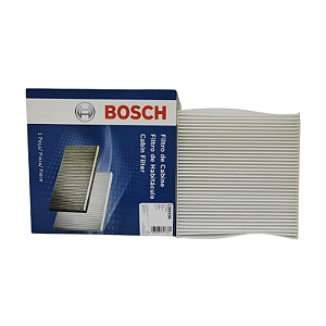 Filtro Do Ar-Condicionado Fiat Uno Todos 10/ Grand Siena 12/ Argo/Cronos/Pulse/Strada/Palio Novo/Mobi Fire 1.0 16/