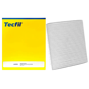 Filtro Do Ar-Condicionado Hyundai HB20 Todos/IX35 2.0 10/ Tucson/Cerato/Veloster/T5