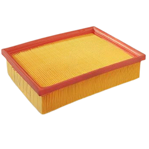 Filtro De Ar Peugeot 307 07/ 308 12/ 408 2.0 12/ Citroën C4 Pallas/Picasso 2.0 05/