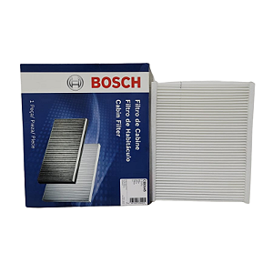 Filtro Do Ar-Condicionado Fiat Stilo 1.8 03/ 2.4 02/06 Bravo 1.4 1.8 11/