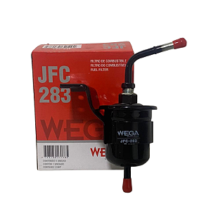 Filtro De Combustível Toyota Hillux/SW4 2.5/3.0 16V 12/ Secundário