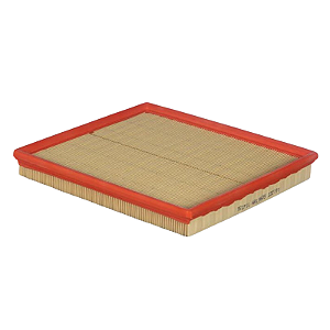 Filtro De Ar Ford Ka 1.0 8V 97/ 1.6 8V 00/ Courier 1.6 8V 99/07 Zetec Rocam