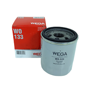 Filtro Lubrificante Chevrolet Cruze 1.4 16/ Captiva 3.6 08/ Tracker 1.4 17/ S10 2.5 15/ Jeep Compass 2.0 12/ 2.4 06/ Fiat Toro 2.4 16/