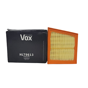 Filtro De Ar Ford Fiesta Flex 1.5/1.6 10/15 Ecosport Diesel 1.5 12/