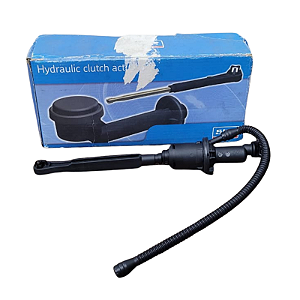 Cilindro Pedal Embreagem Citroën C3 1.4 8V 03/13 1.6 16V 03/20 Aircross 1.6 16v 10/20