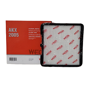 Filtro DO Ar-Condicionado Kia Picanto 1.0/1.1 12V 06/11