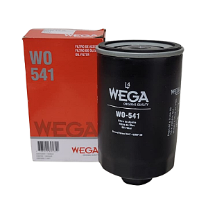 Filtro Lubrificante Ford Ranger 3.0 16V Power Stroker 07/12 Troller 3.0 TDI 4X4 06/