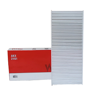 Filtro Do Ar-Condicionado Toyota Etios Todos 1.3/1.5 12/15