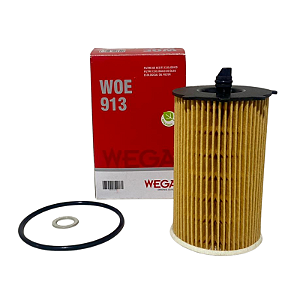 Filtro Lubrificante Kia Sorento 3.3 V6 15/ 3.5 V6 11/ Hyundai Santa Fé 3.3 V6 13/ 3.5 V6 11/