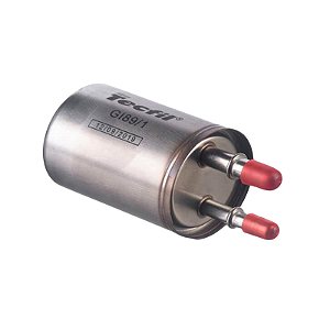 Filtro De Combustível Chevrolet Tracker 1.8 16V 14/ 1.4 17/