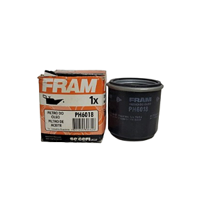 Filtro Lubrificante Suzuki Linha Pesada