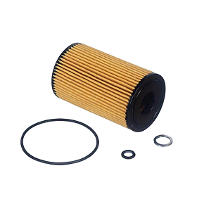 Filtro Lubrificante Hyundai Azera 3.0 07/10 Azera 3.3 10/12 Vera Cruz 3.8 10/ Sorento Mohave 3.8 08/