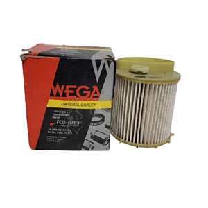 Filtro De Combustível SsangYong Korando 2.0 16V 11/12