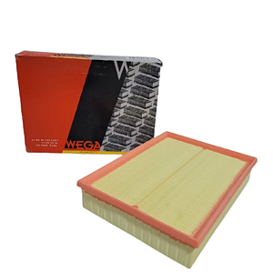 Filtro De Ar Land Rover Discovery III 05/09 Discovery IV 10/ Ranger Rover 06/