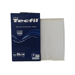 Filtro Do Ar-Condicionado Nissan Sentra 2.0 16V Flex 14/