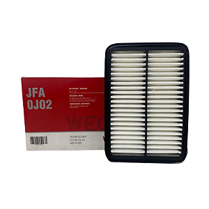 Filtro De Ar Jac J6 2.0 16V 11/