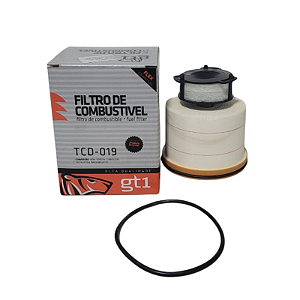 Filtro De Combustível Toyota Hilux Diesel SW4 CD/SR 2.8 16V 16/