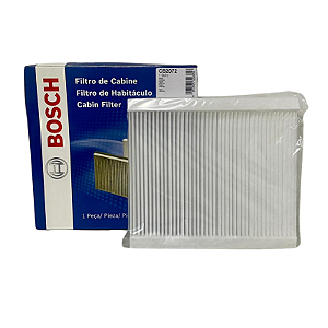 Filtro Do Ar-Condicionado Fiat Doblo 1.3 01/06 1.4 10/ 1.6 01/06 1.8 05/