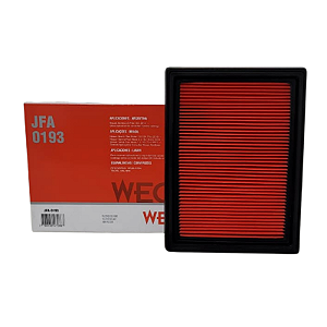 Filtro De Ar Nissan Sentra 2.0 16V 14/ March/Versa 1.0 12V 15/