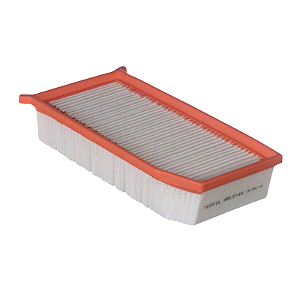 Filtro De Ar Renault Logan 1.0 12/ Sandero 1.0/1.6 16/ Duster/Oroch 2.0 15/ Captur 2.0 17/