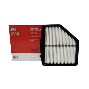 Filtro De Ar Honda HRV 1.8 16V Flex 15/ HRV 1.5 16V Turbo 20/