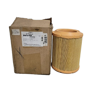 Filtro De Ar Jeep Compass 2.0 12/16 Gasolina