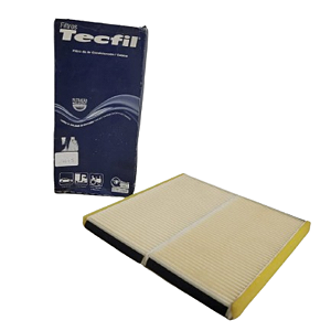 Filtro Do Ar-Condicionado Chevrolet Tracker 2.0 01/09 Suzuki Grand Vitara 01/05